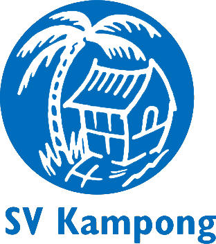 Escudo de SV KAMPONG (HOLANDA)