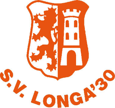 Escudo de SV LONGA'30 (HOLANDA)
