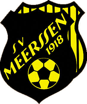 Escudo de SV MEERSSEN (HOLANDA)