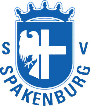 Escudo de SV SPAKENBURG (HOLANDA)