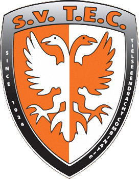 Escudo de SV TEC (HOLANDA)