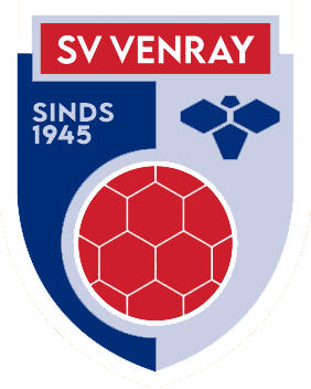 Escudo de SV VENRAY (HOLANDA)