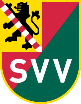Escudo de SVV SCHIEDAM (HOLANDA)