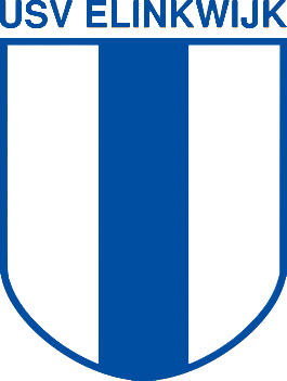 Escudo de USV ELINKWIJK (HOLANDA)