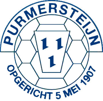 Escudo de VPV PURMERSTEIJN (HOLANDA)