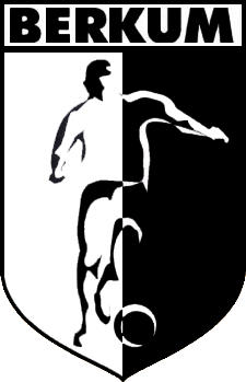 Escudo de VV BERKUM (HOLANDA)