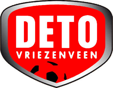 Escudo de VV DETO TWENTERAND (HOLANDA)
