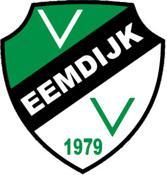 Escudo de VV EEMDIJK (HOLANDA)