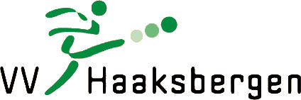 Escudo de VV HAAKSBERGEN (HOLANDA)