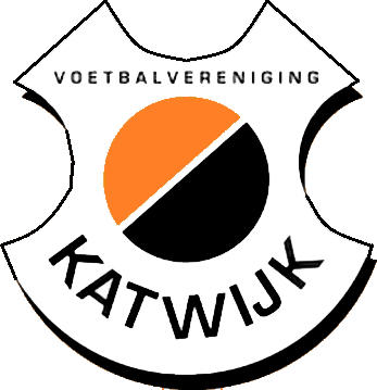 Escudo de VV KATWIJK (HOLANDA)