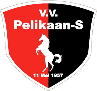Escudo de VV PELIKAAN-S (HOLANDA)