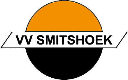 Escudo de VV SMITSHOEK (HOLANDA)