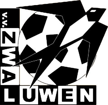 Escudo de VV ZWALUWEN (HOLANDA)