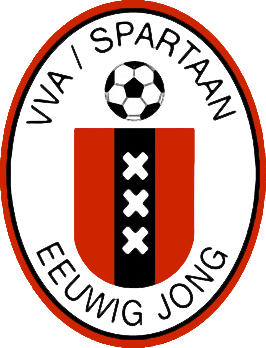 Escudo de VVA SPARTAAN (HOLANDA)