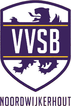 Escudo de VVSB NOORDWIJKERHOUT (HOLANDA)