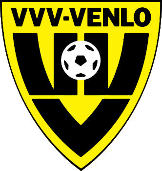 Escudo de VVV VENLO (HOLANDA)