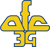 Escudo de AFC'34 ALKMAAR-min