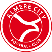 Escudo de ALMERE CITY FC-min