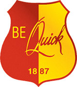 Escudo de BE QUICK 1887-min
