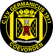 Escudo de CVV GERMANICUS 1911-min