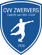 Escudo de CVV ZWERVERS-min