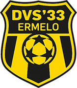Escudo de DVS'33 ERMELO-min