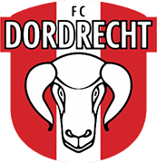 Escudo de FC DORDRECHT-min