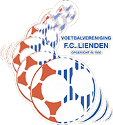 Escudo de FC LIENDEN-min