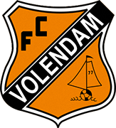 Escudo de FC VOLENDAM-min