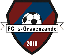 Escudo de FC'S GRAVENZANDE-min