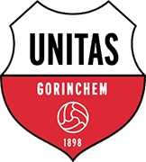Escudo de GORINCHEM VV UNITAS-min