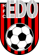 Escudo de HFC EDO HAARLEM-min