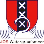 Escudo de JOS WATERGRAAFSMEER-min