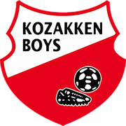 Escudo de KOZAKKEN BOYS-min
