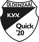 Escudo de KVV QUICK 1920-min