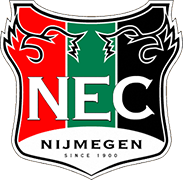 Escudo de NEC NIJMEGEN-min