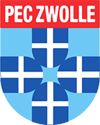 Escudo de PEC ZWOLLE-min