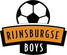 Escudo de RIJNSBURGSE BOYS-min