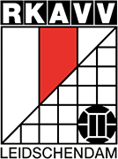 Escudo de RKAVV LEIDSCHENDAM-min