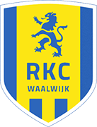 Escudo de RKC WAALWIJK-min