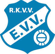 Escudo de RKVV E.V.V. ECHT-min
