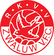 Escudo de RKVV ZWALUW  VFC-min