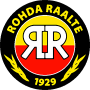Escudo de ROHDA RAALTE-min