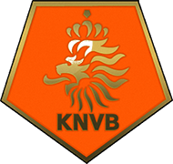 Países Bajos: historia y significado del escudo de la KNVB