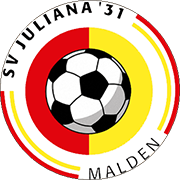 Escudo de SV JULIANA'31-min