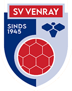 Escudo de SV VENRAY-min