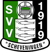 Escudo de SVV SCHEVENINGEN-min