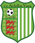 Escudo de VV ACHILLES VEEN-min