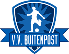 Escudo de VV BUITENPOST-min