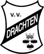 Escudo de VV DRACHTEN-min